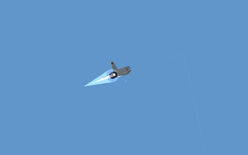 CubeCab sim